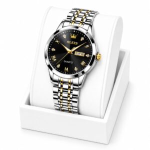 Brand-OLEVS Model No-9931 G Watch