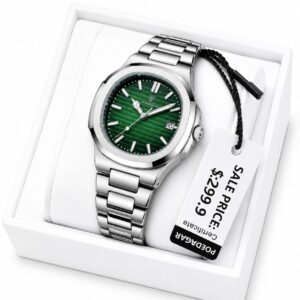 BRAND-POEDAGAR Watch